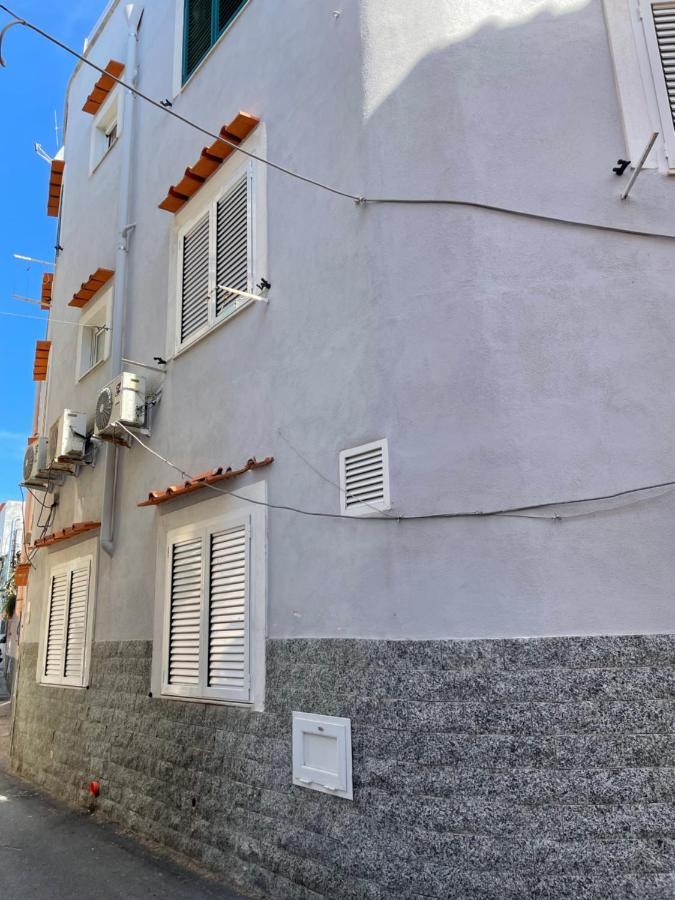 Il Vicariello Leilighet Ischia Eksteriør bilde