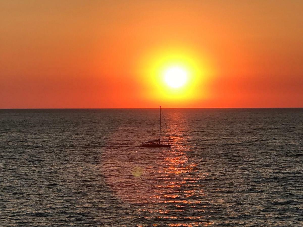 Il Vicariello Leilighet Ischia Eksteriør bilde